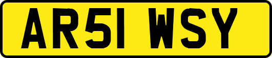 AR51WSY
