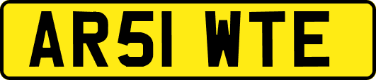 AR51WTE