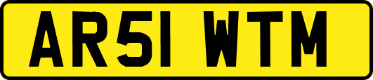 AR51WTM