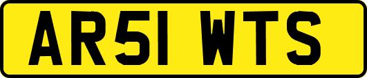 AR51WTS