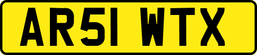AR51WTX