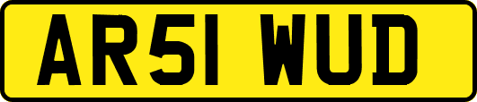 AR51WUD
