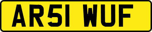 AR51WUF