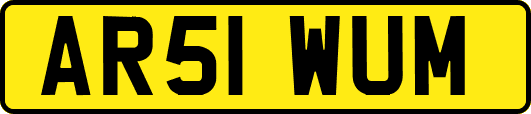 AR51WUM
