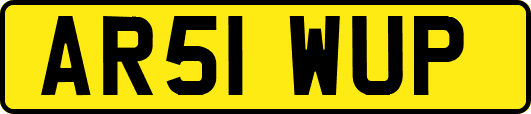 AR51WUP