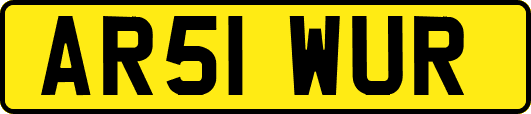 AR51WUR