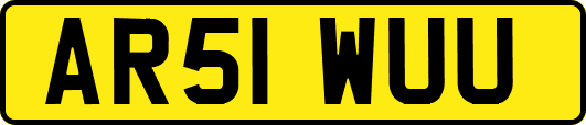 AR51WUU