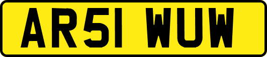 AR51WUW