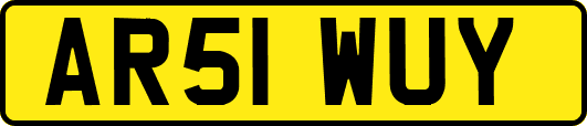 AR51WUY