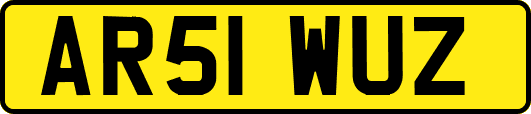 AR51WUZ