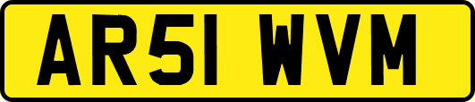 AR51WVM