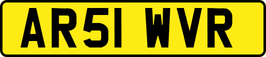 AR51WVR