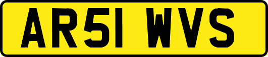 AR51WVS