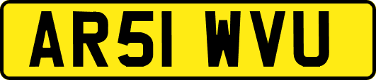 AR51WVU