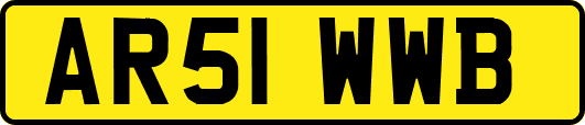 AR51WWB
