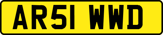 AR51WWD