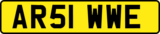 AR51WWE