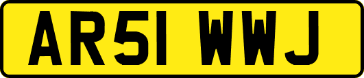 AR51WWJ