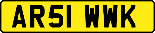 AR51WWK