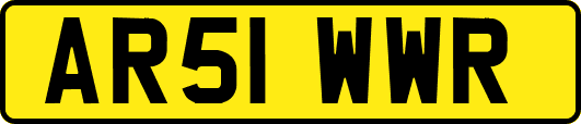 AR51WWR