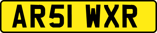 AR51WXR