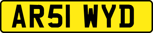 AR51WYD