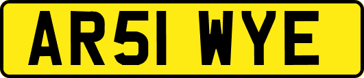 AR51WYE