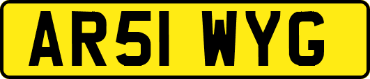AR51WYG