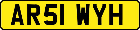 AR51WYH