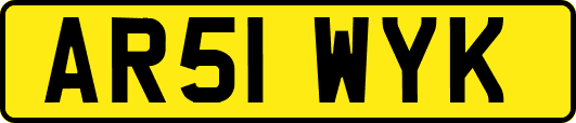 AR51WYK