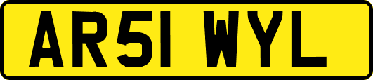 AR51WYL