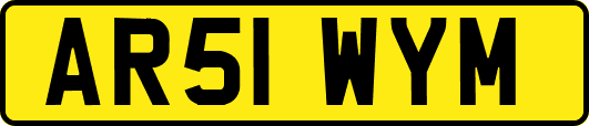 AR51WYM