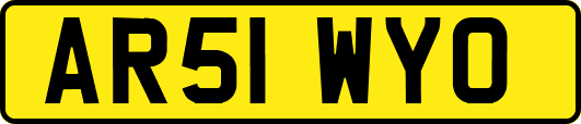 AR51WYO
