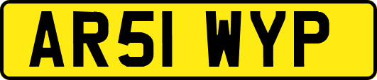 AR51WYP