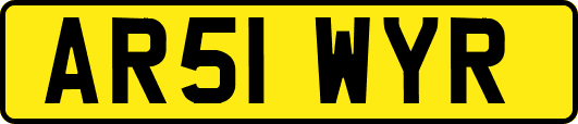 AR51WYR