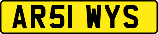 AR51WYS