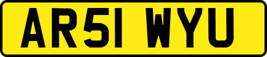AR51WYU