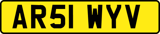 AR51WYV