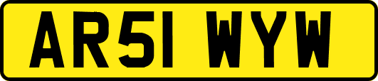 AR51WYW