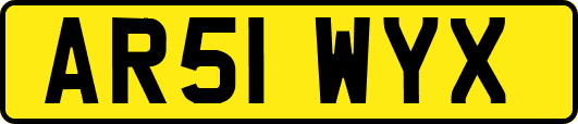 AR51WYX