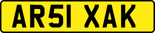 AR51XAK