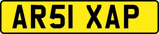 AR51XAP