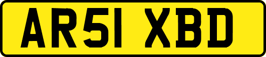 AR51XBD