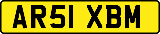 AR51XBM