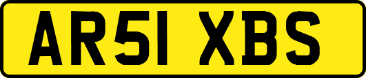 AR51XBS