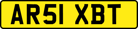 AR51XBT