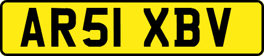 AR51XBV