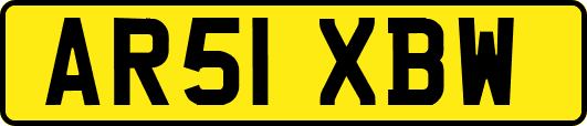 AR51XBW