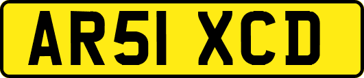 AR51XCD