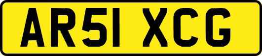 AR51XCG